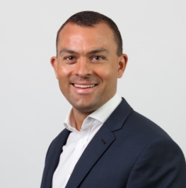 Mark-Hewlett